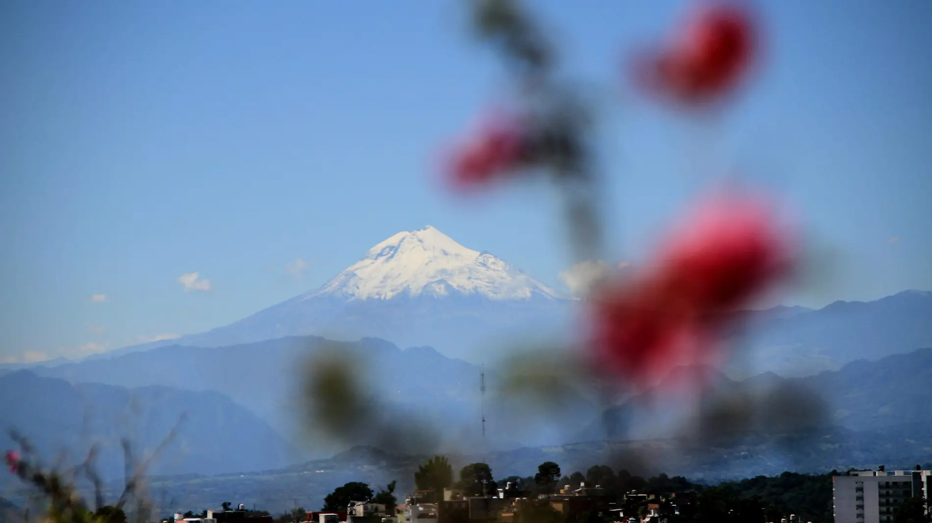 Pico de Orizaba